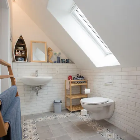 Denkmal Haus Hugo Loft