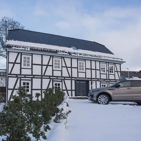 Denkmal Haus Hugo Loft