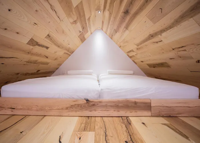 Denkmal Haus Hugo Loft * Medebach