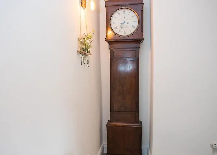 Denkmal Haus Hugo Loft Appartement *